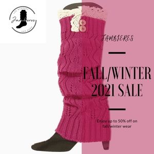 Fall/Winter Accessories Bundles